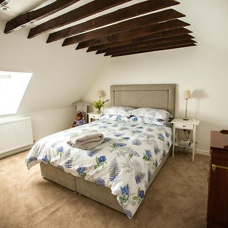 Arthur Street Cottage Hillsborough Luaran gambar