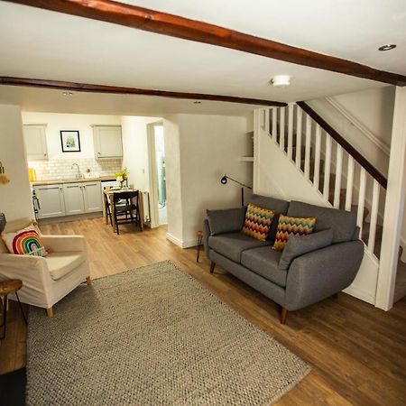 Arthur Street Cottage Hillsborough Luaran gambar