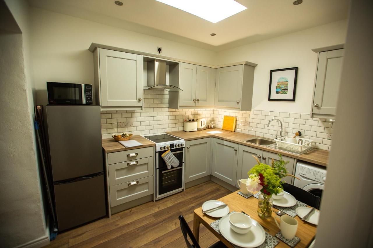Arthur Street Cottage Hillsborough Luaran gambar
