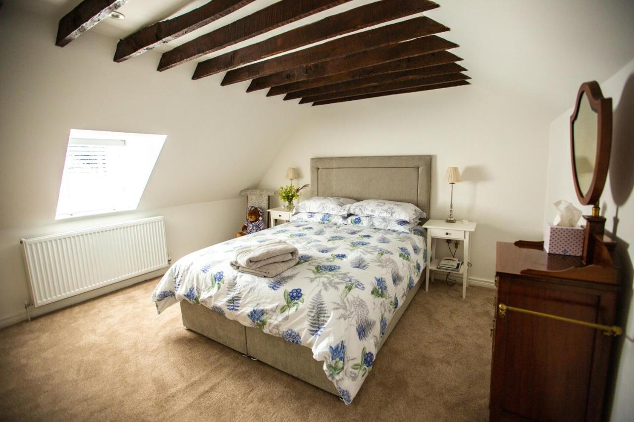 Arthur Street Cottage Hillsborough Luaran gambar