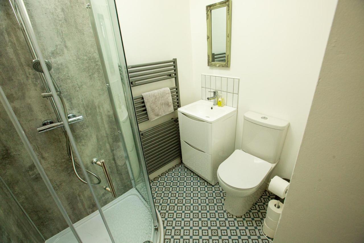 Arthur Street Cottage Hillsborough Luaran gambar