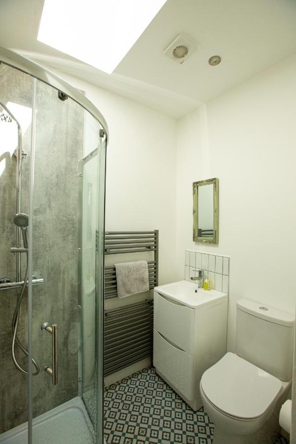 Arthur Street Cottage Hillsborough Luaran gambar