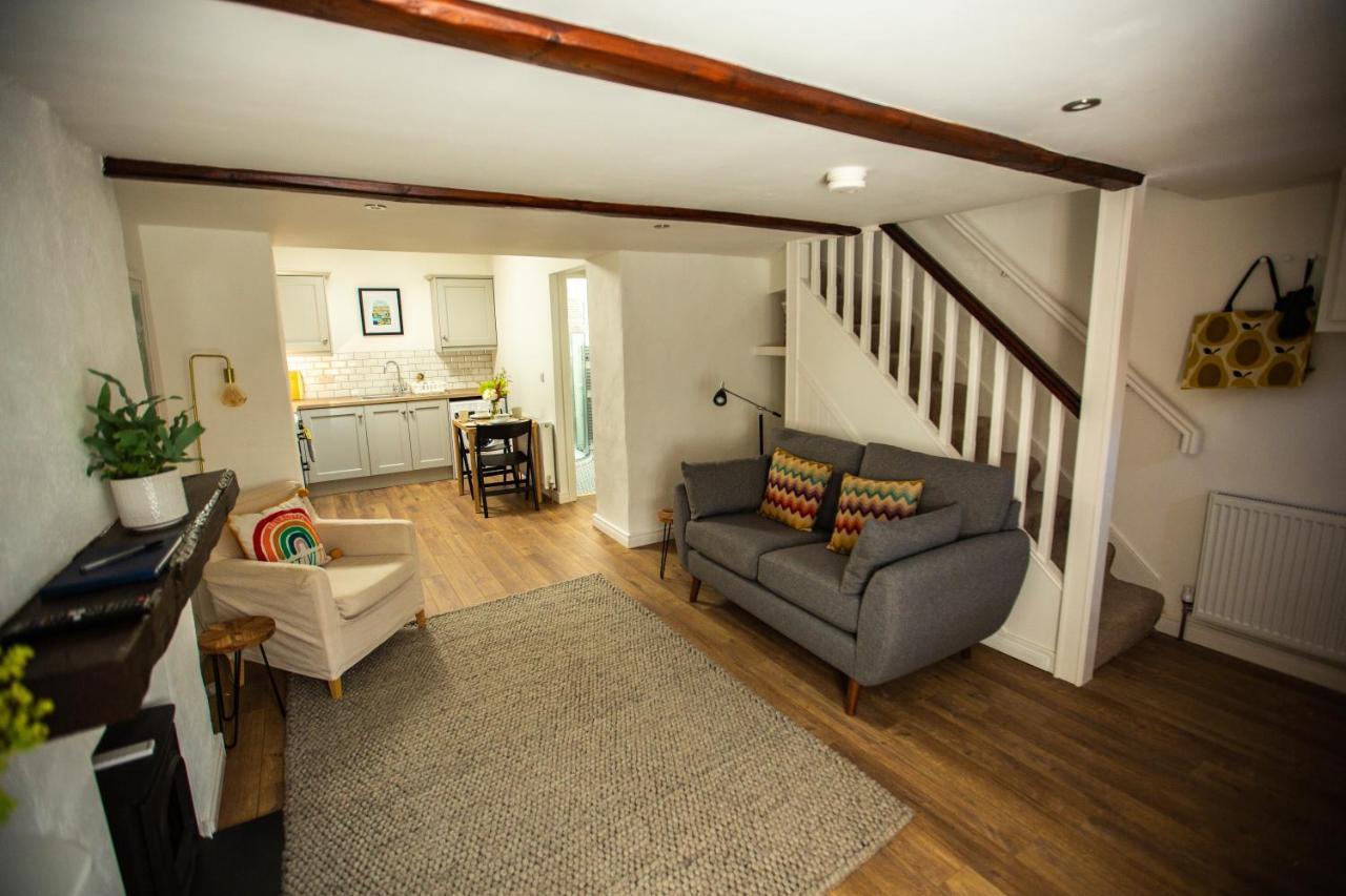 Arthur Street Cottage Hillsborough Luaran gambar
