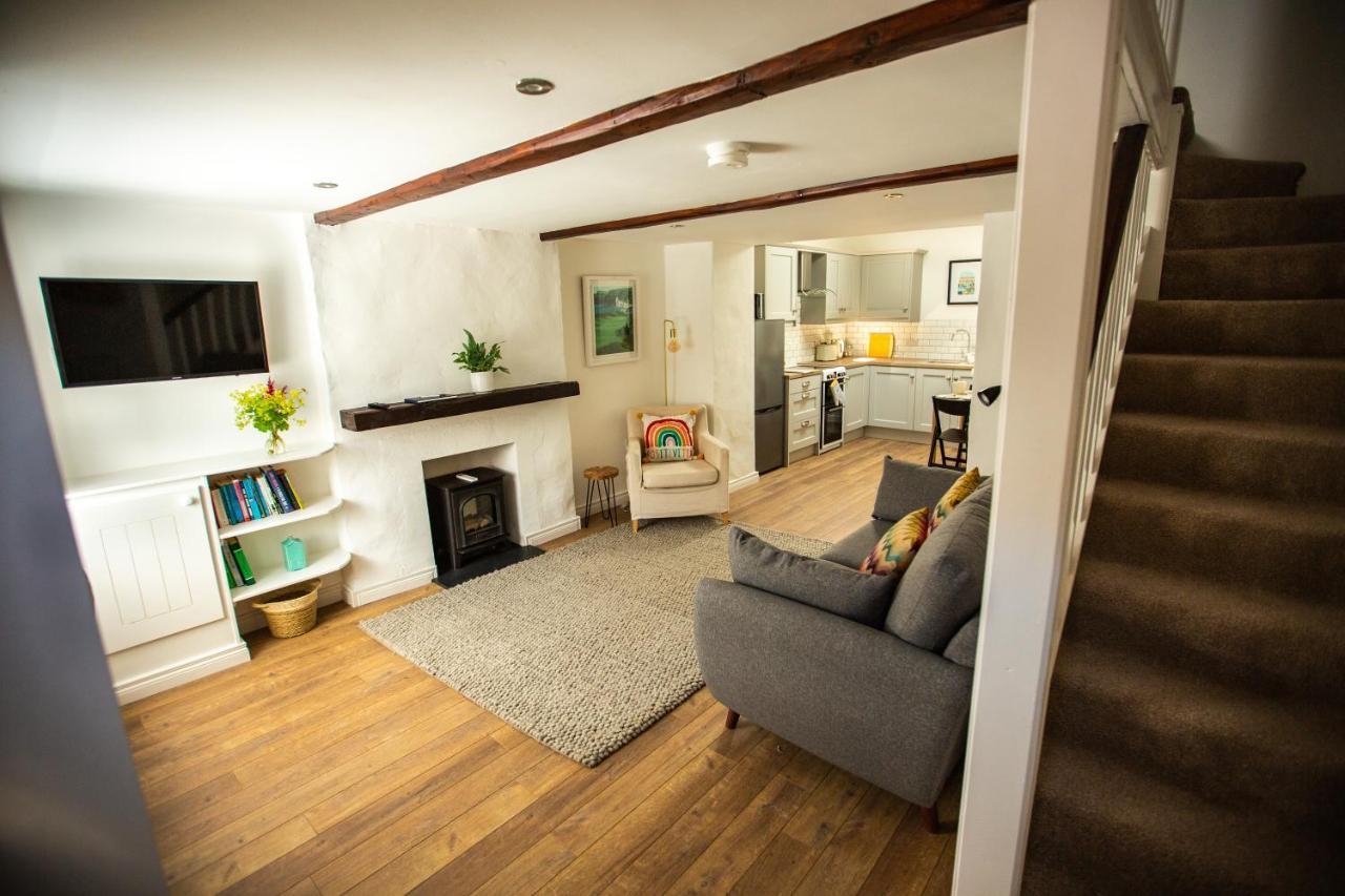 Arthur Street Cottage Hillsborough Luaran gambar