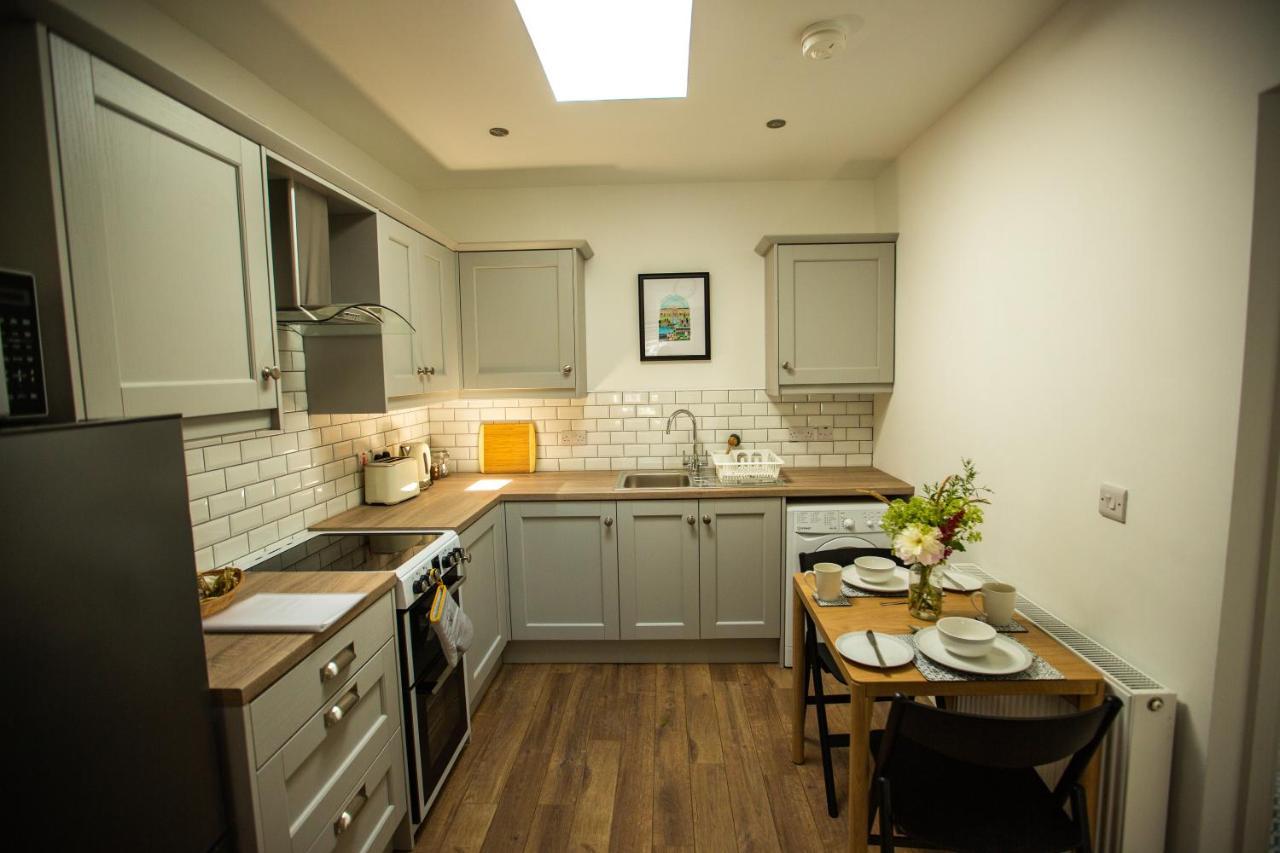 Arthur Street Cottage Hillsborough Luaran gambar